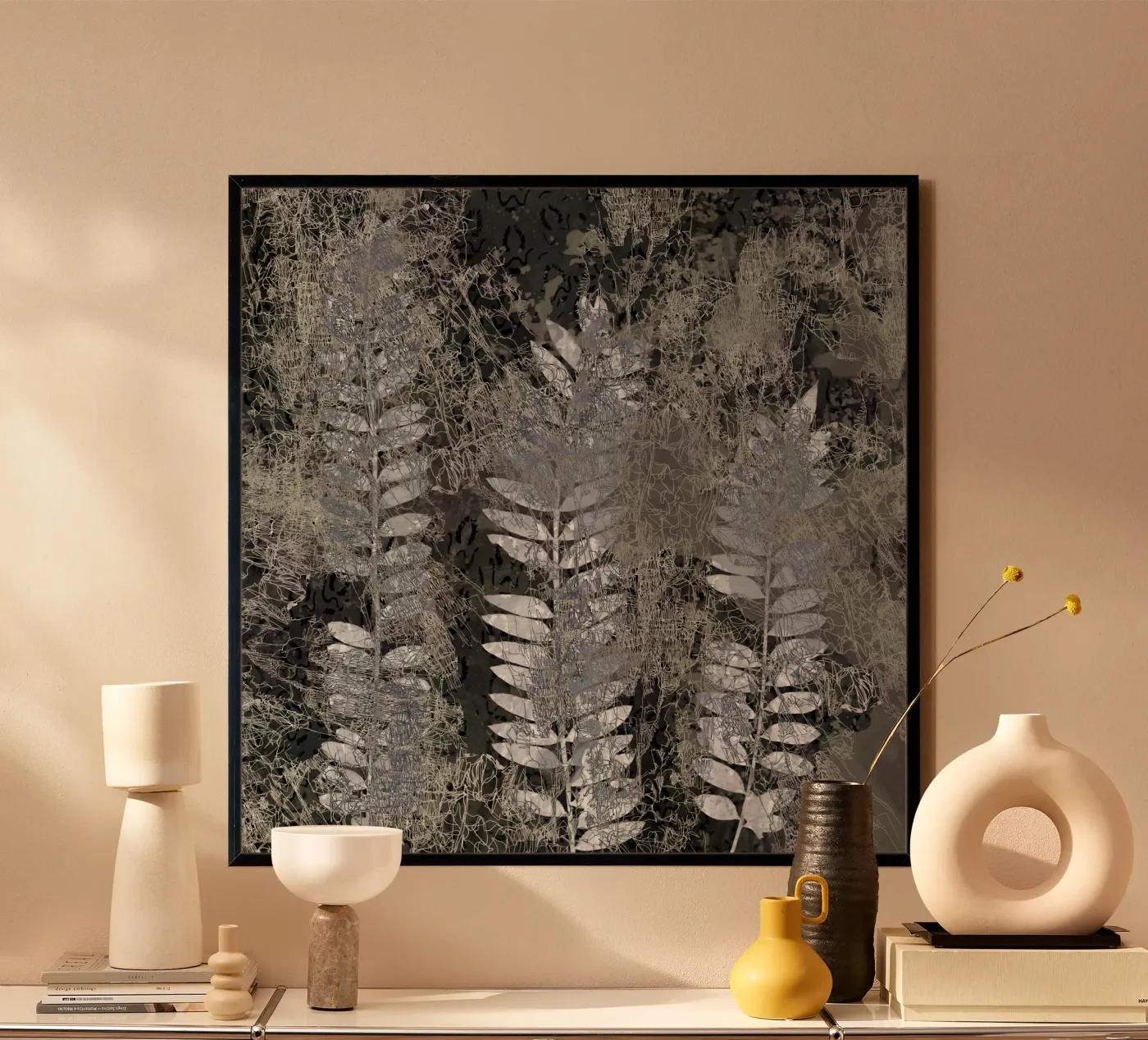 flora poster da k i m
