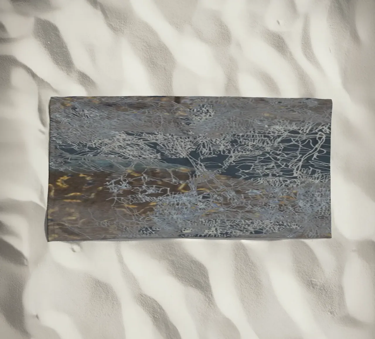 cemento telo mare da k i m