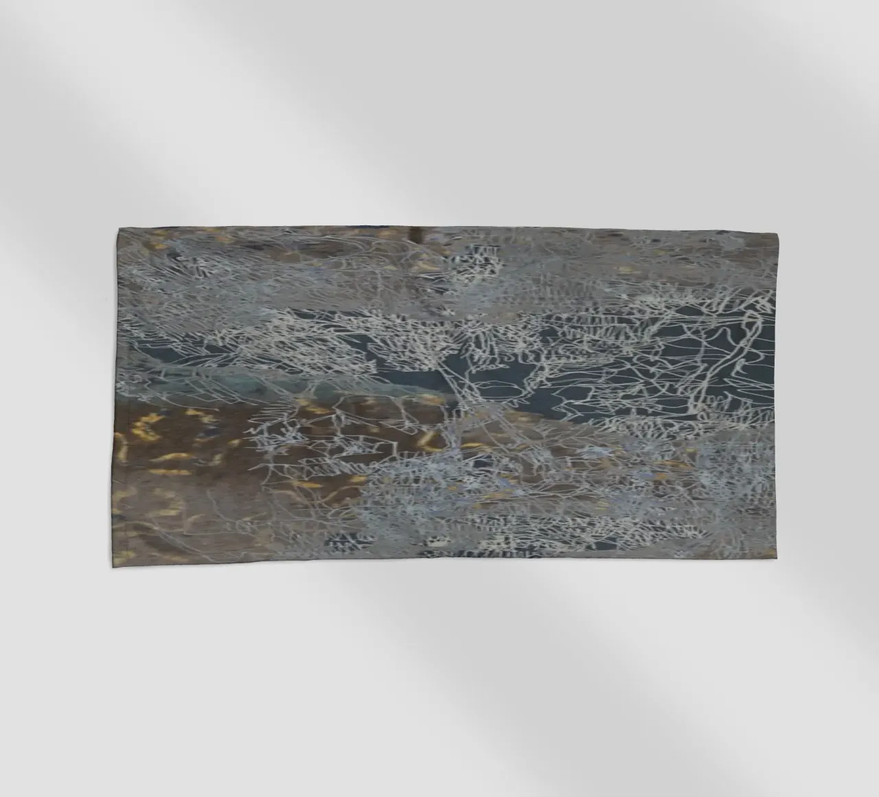 cemento telo mare da k i m