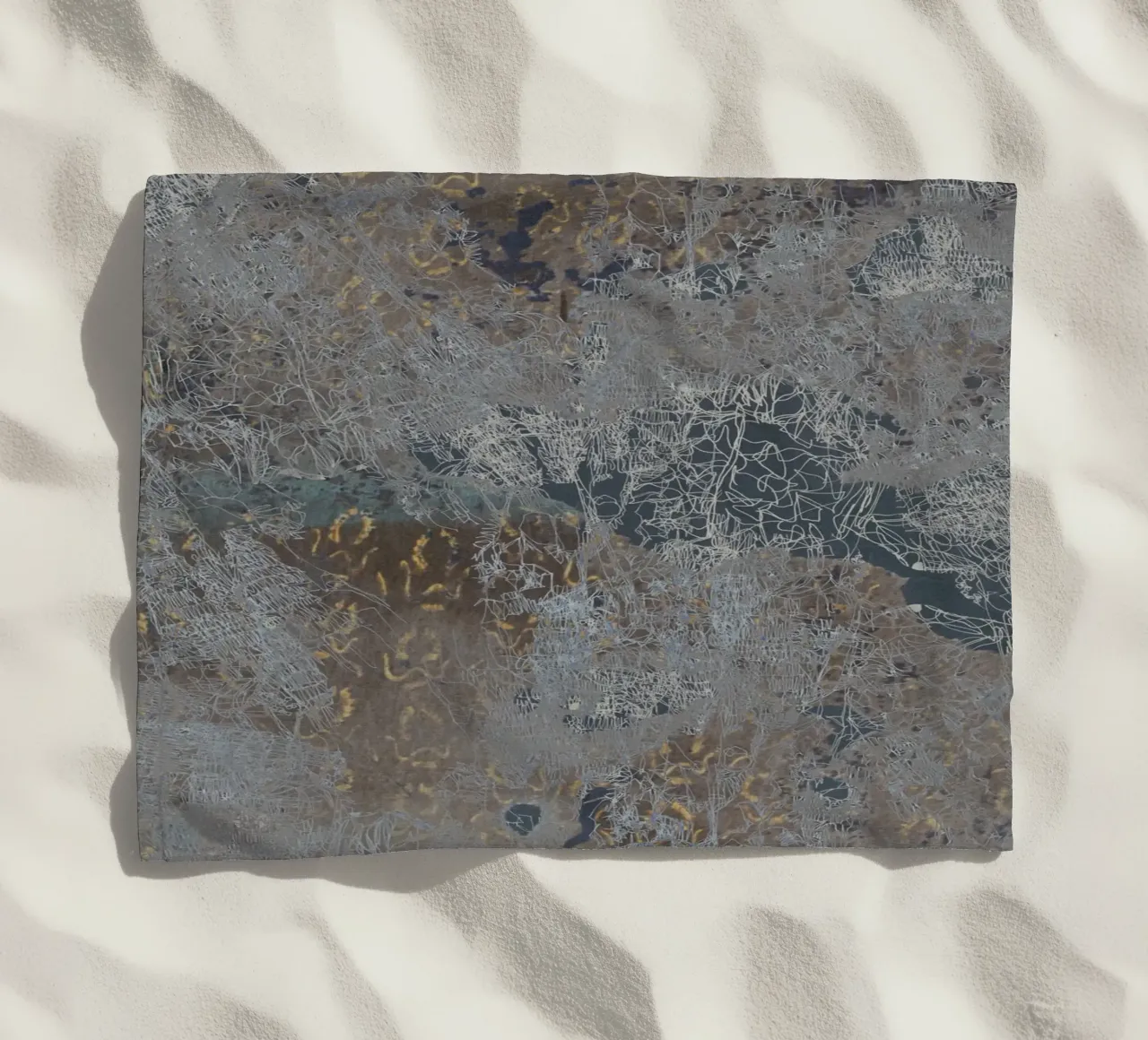 cemento telo mare da k i m