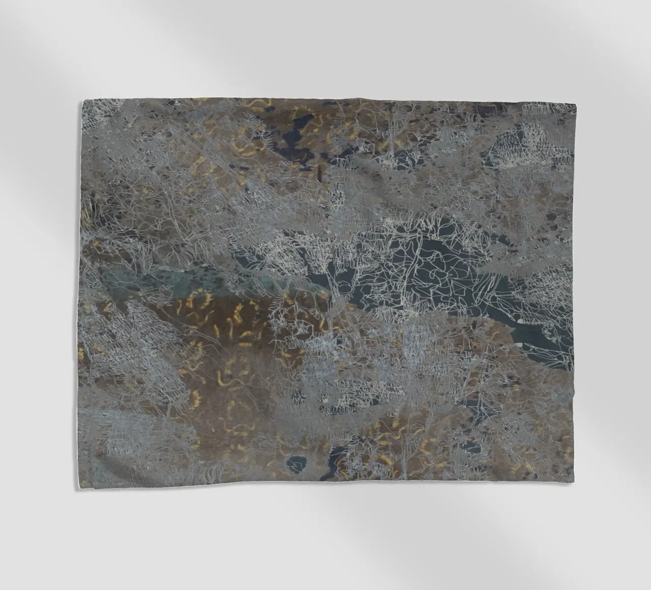 cemento telo mare da k i m