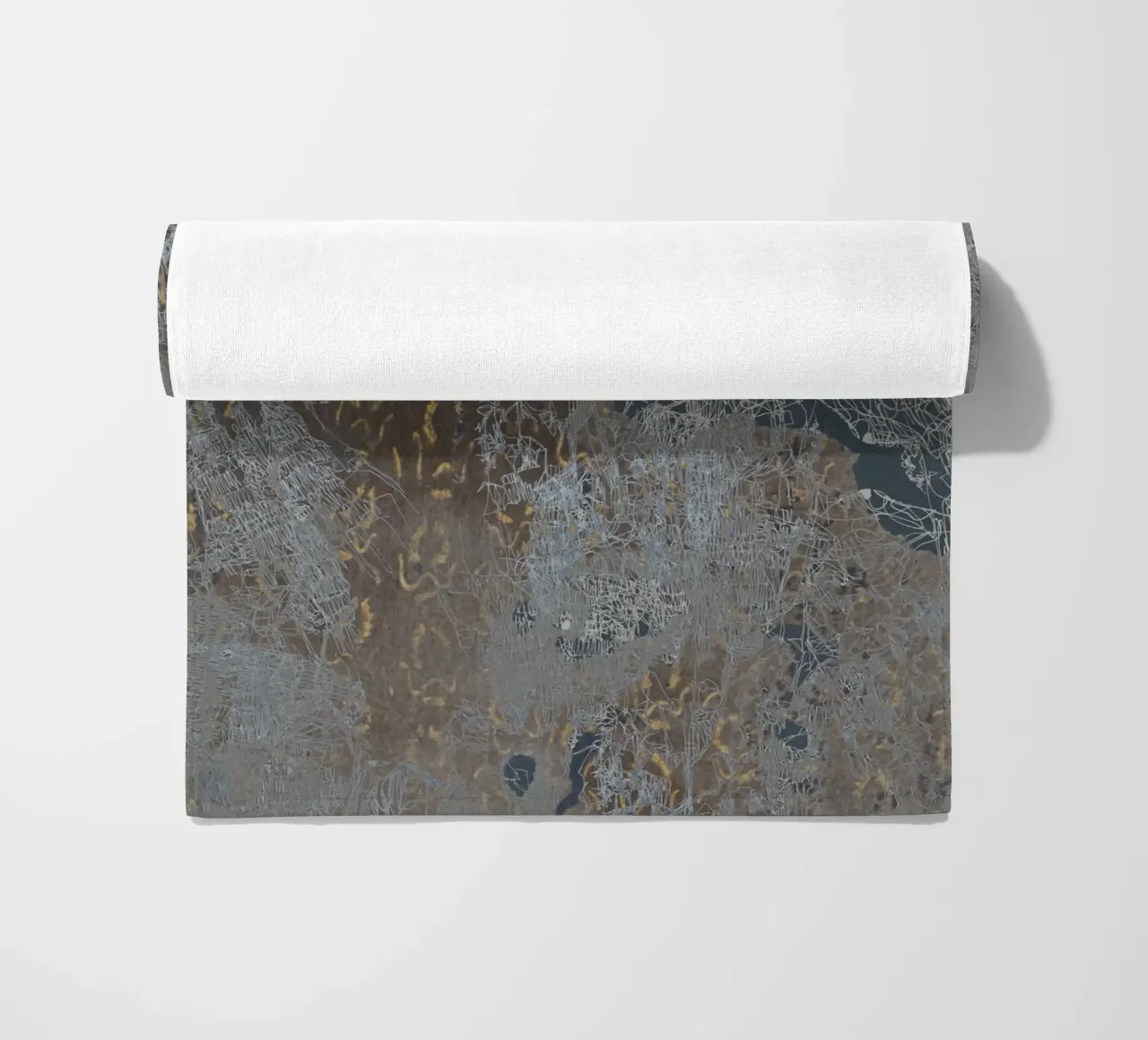 cemento telo mare da k i m