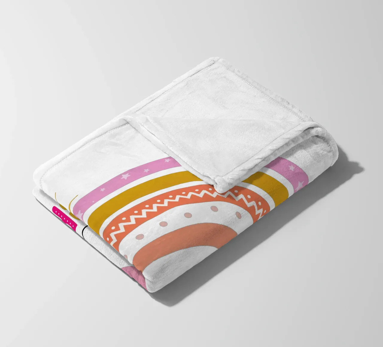 Ciao scuola materna. Per gli insegnanti e i bambini dell'asilo. coperta in pile da CalliLetters