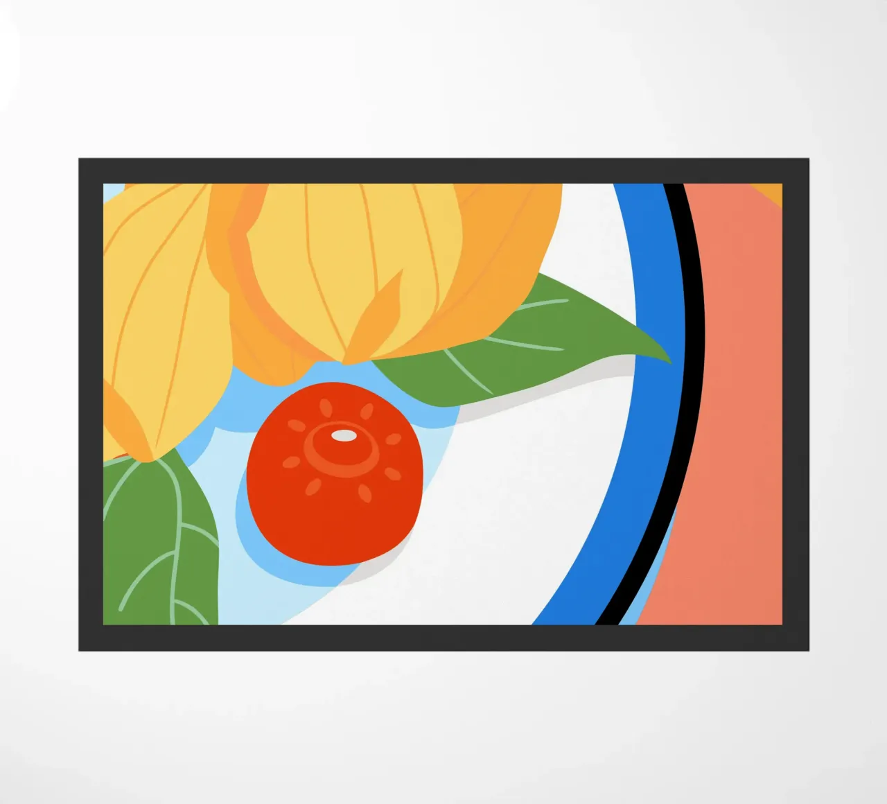 Uva spina fresca del Capo zerbino da OFFICIAL FRUIT & VEGETABLES