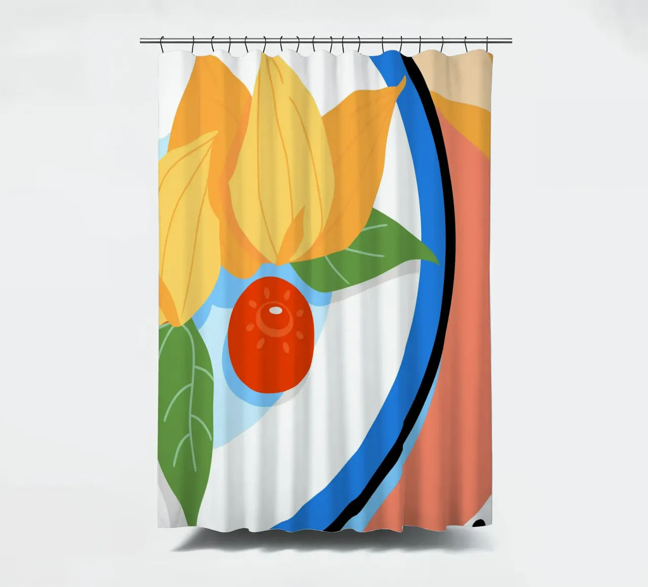Uva spina fresca del Capo tenda da doccia da OFFICIAL FRUIT & VEGETABLES