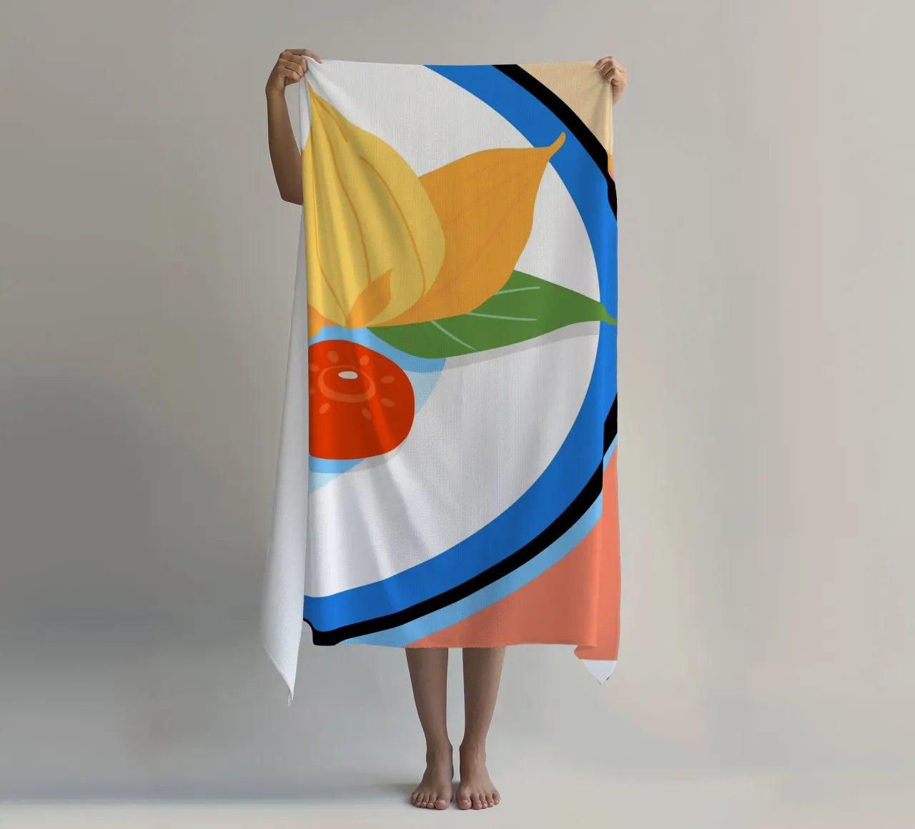 Uva spina fresca del Capo telo mare da OFFICIAL FRUIT & VEGETABLES