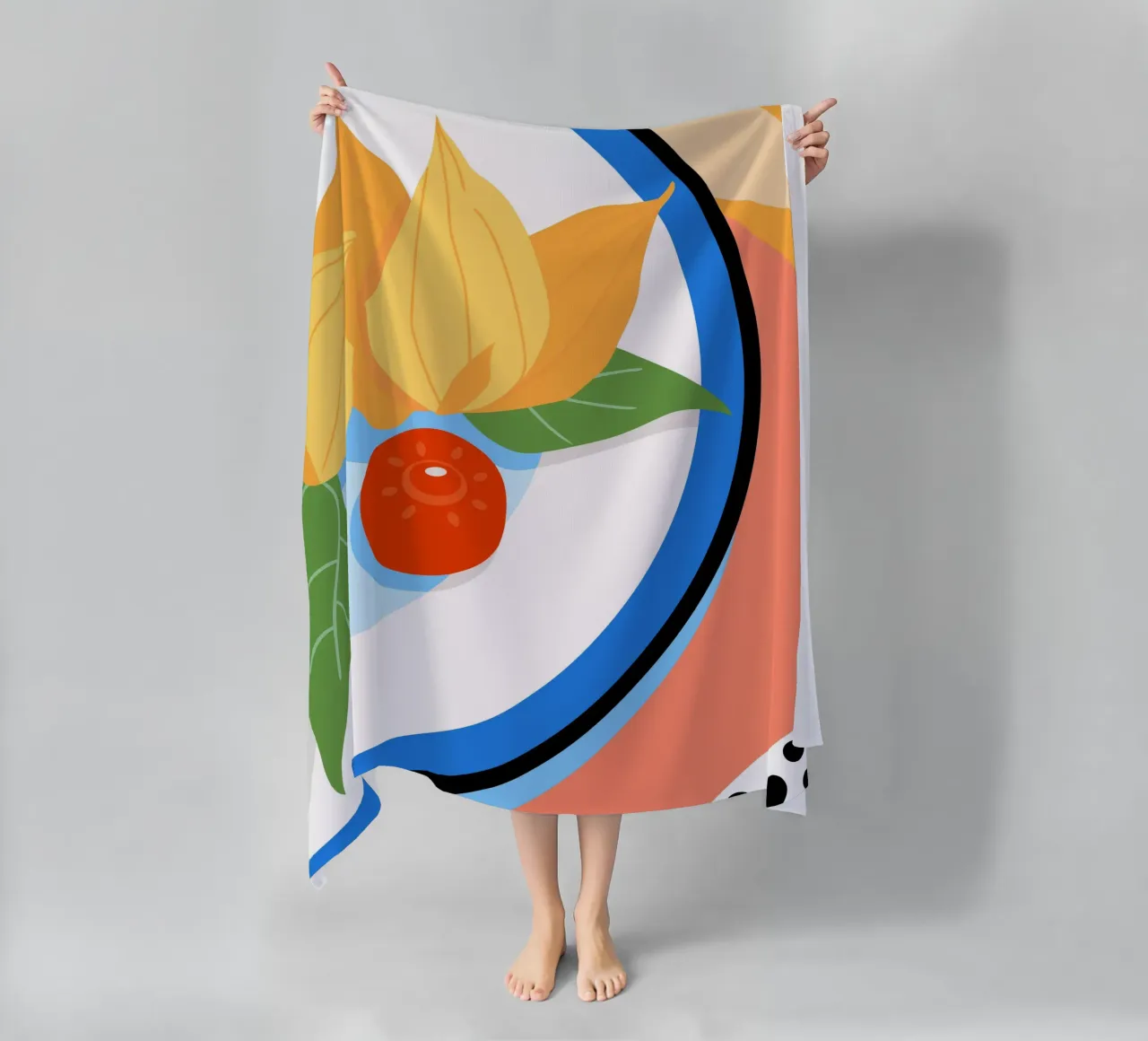 Uva spina fresca del Capo telo mare da OFFICIAL FRUIT & VEGETABLES