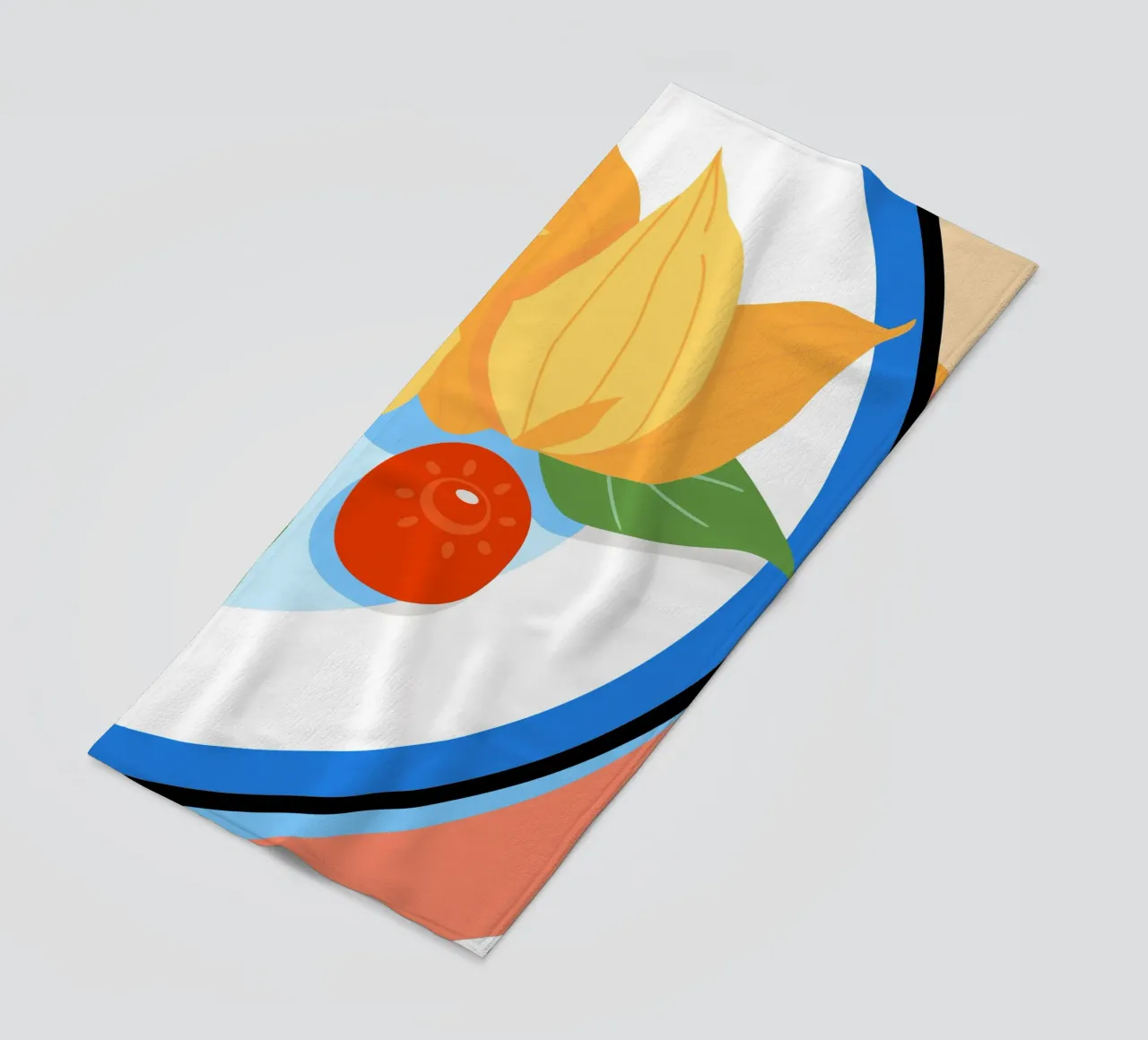 Uva spina fresca del Capo telo mare da OFFICIAL FRUIT & VEGETABLES