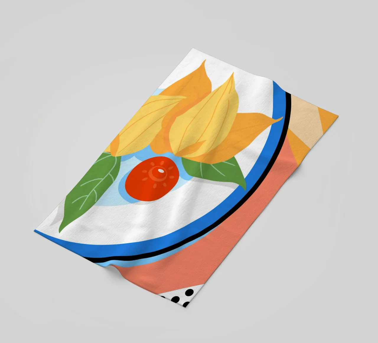 Uva spina fresca del Capo telo mare da OFFICIAL FRUIT & VEGETABLES