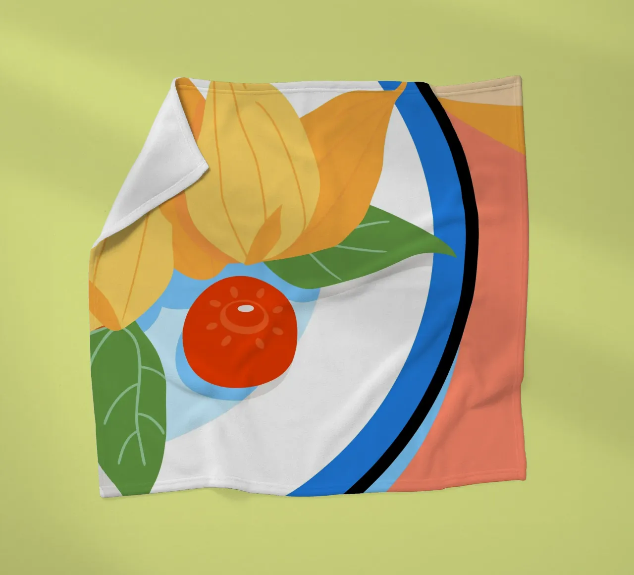 Uva spina fresca del Capo coperta in pile da OFFICIAL FRUIT & VEGETABLES