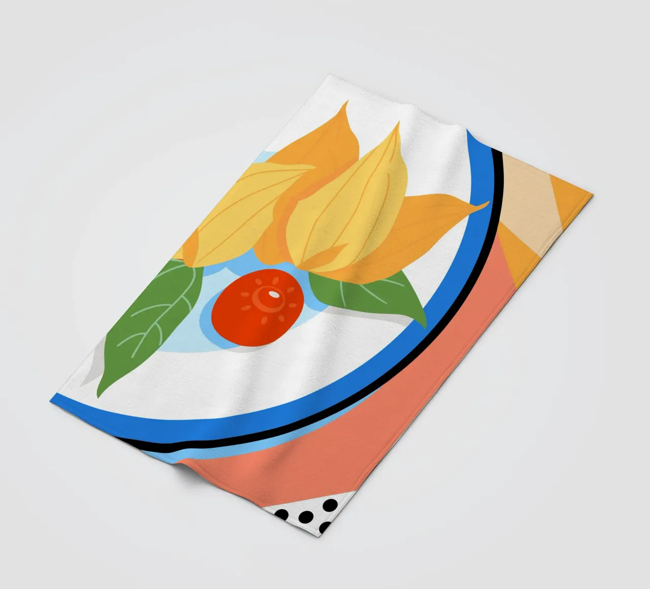 Uva spina fresca del Capo coperta in pile da OFFICIAL FRUIT & VEGETABLES