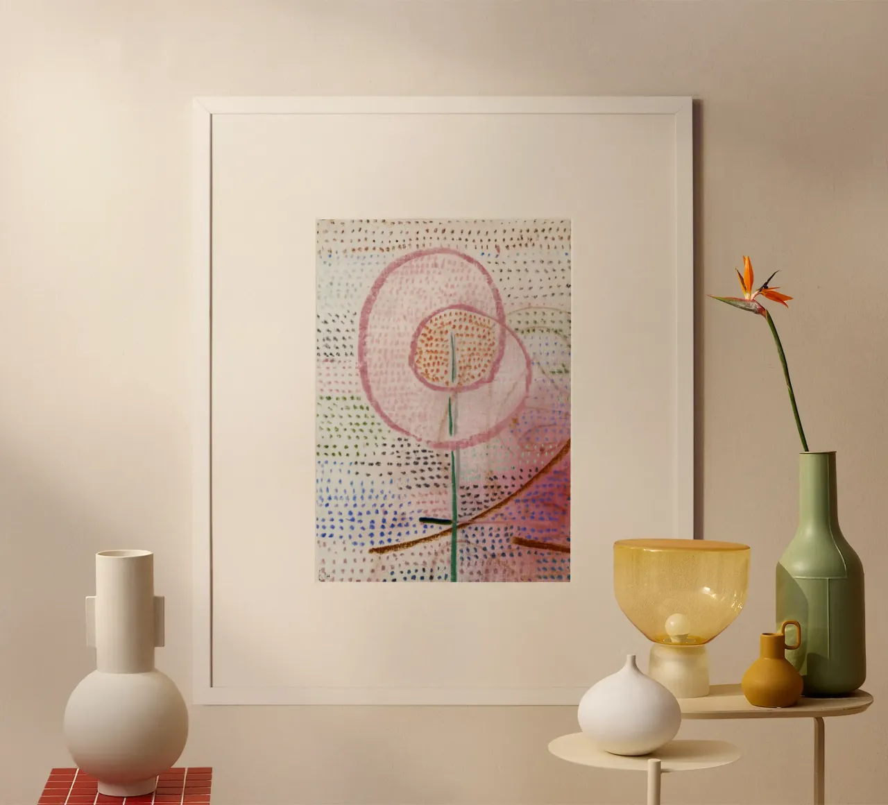 Blossoming poster da artshop