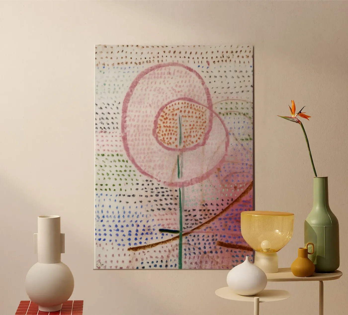 Blossoming poster da artshop