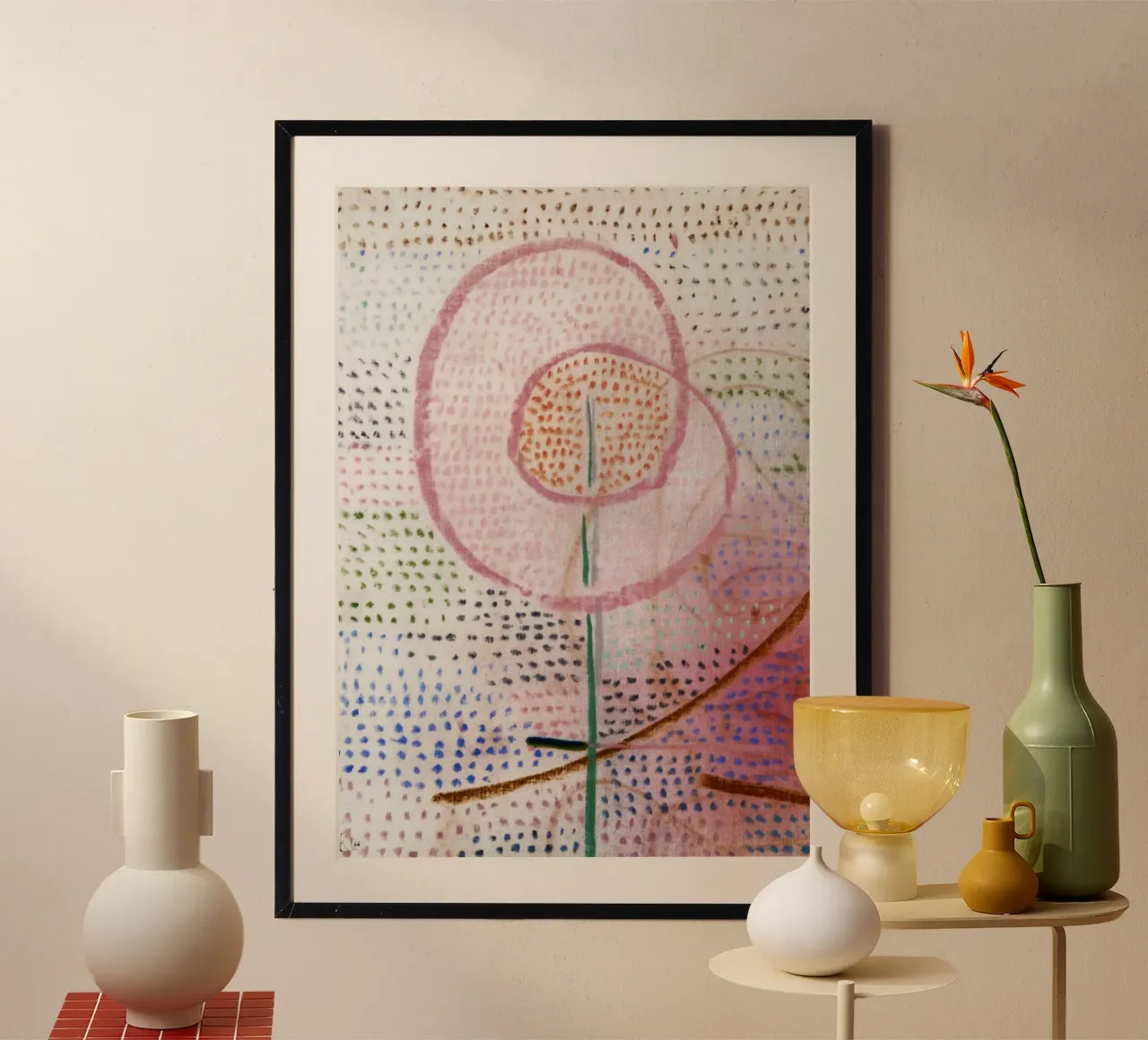 Blossoming poster da artshop