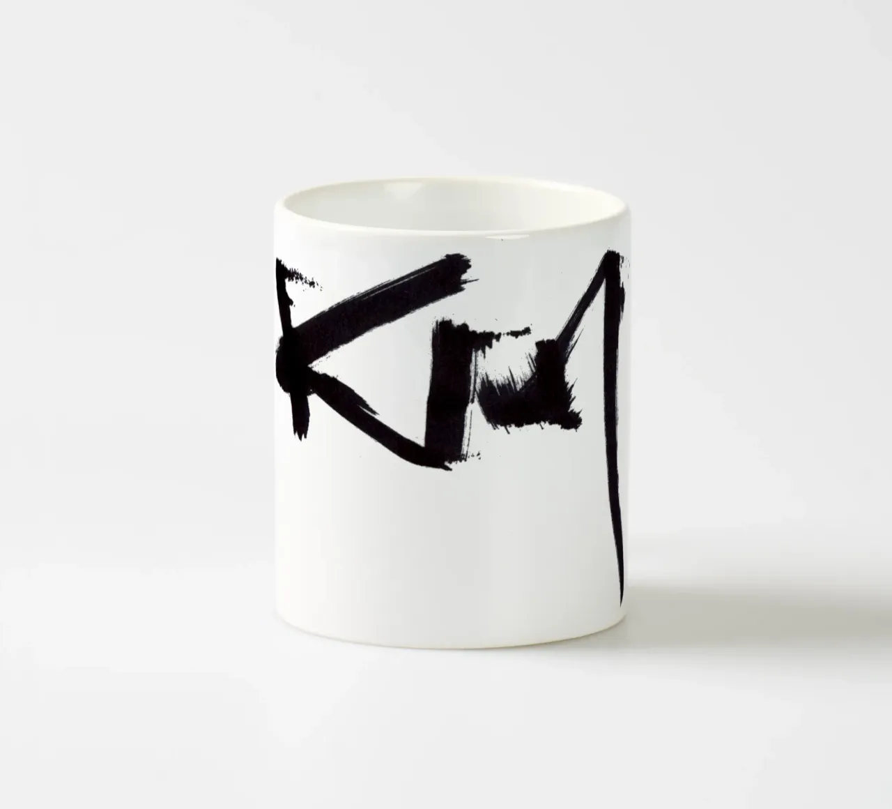 kim tag tazza in ceramica da k i m