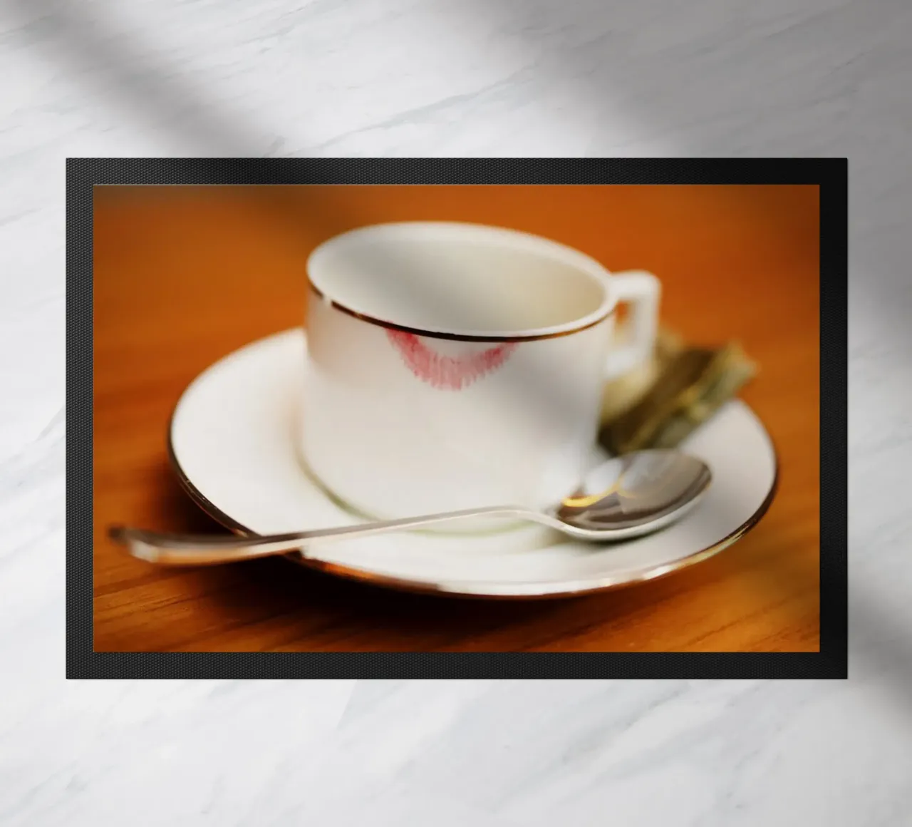 Caffè Liebe, Monaco zerbino da art picture