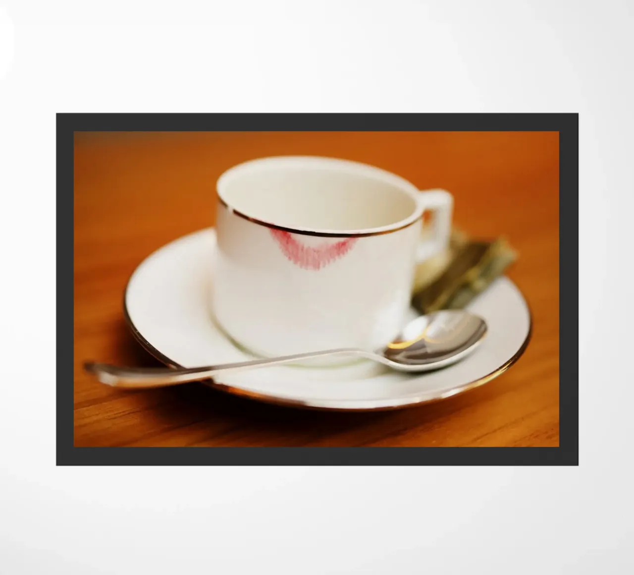 Caffè Liebe, Monaco zerbino da art picture