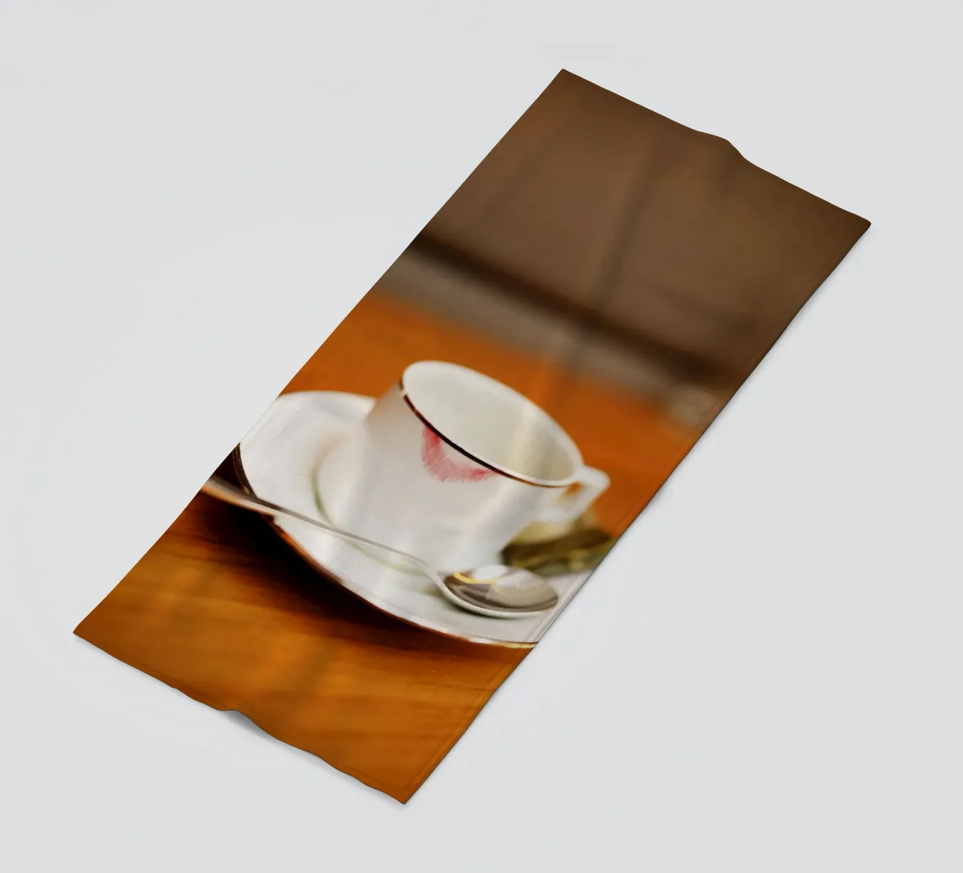 Caffè Liebe, Monaco telo mare da art picture