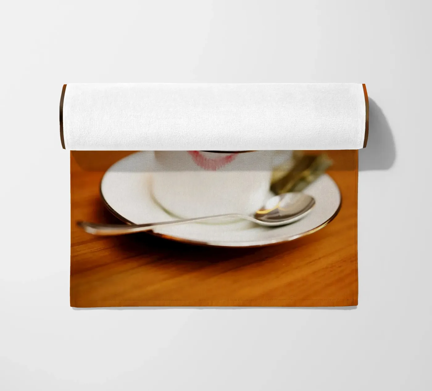 Caffè Liebe, Monaco telo mare da art picture