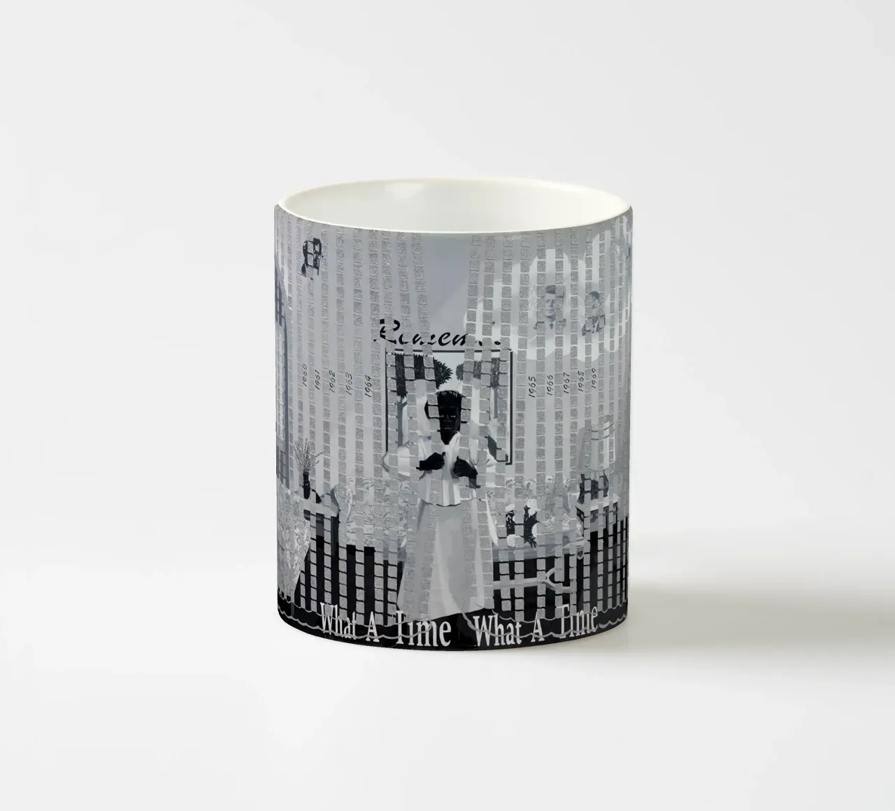 Che tempo che fa tazza in ceramica da carol shop