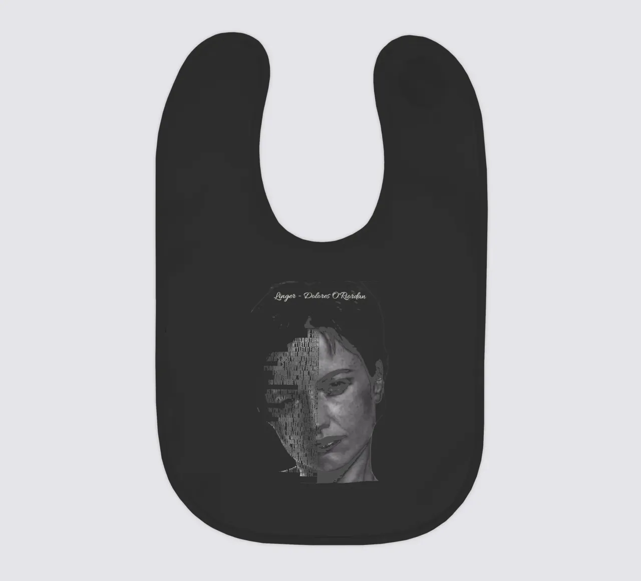 Indugiare bavaglino da Gunawan Rb