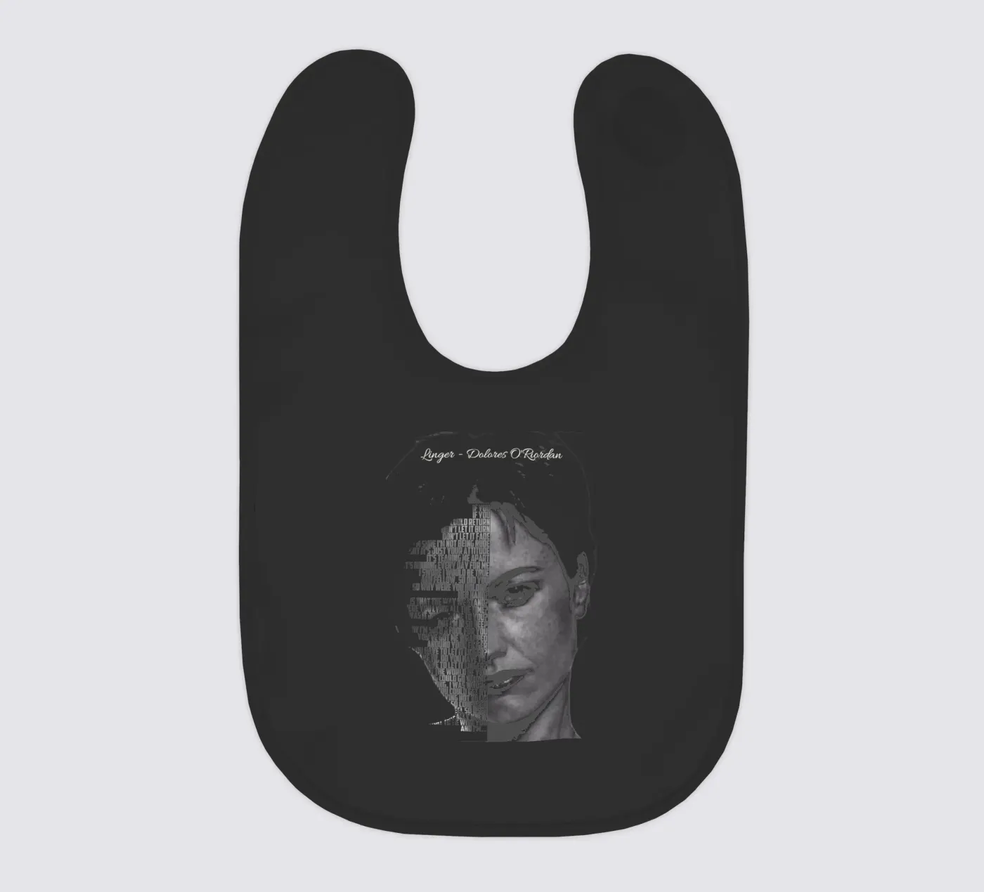 Verweilen Babylätzchen von Gunawan Rb