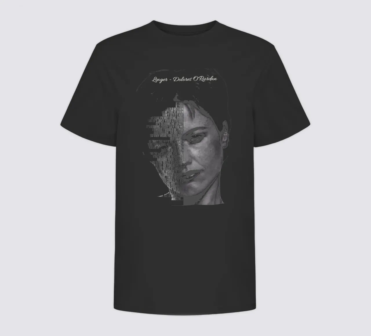 Indugiare t-shirt bambini da Gunawan Rb