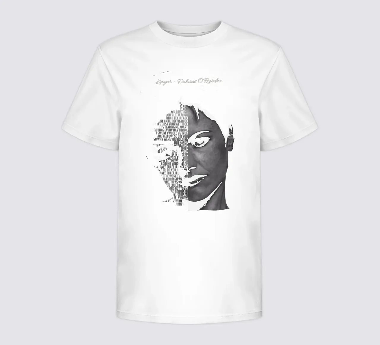 Indugiare t-shirt bambini da Gunawan Rb