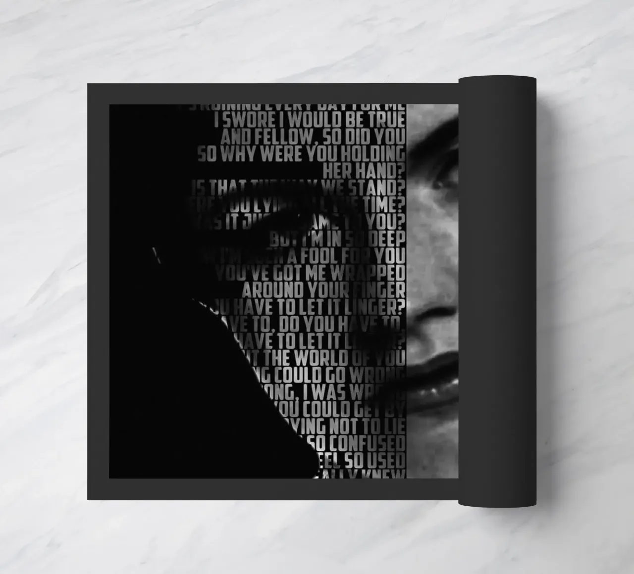 Indugiare zerbino da Gunawan Rb