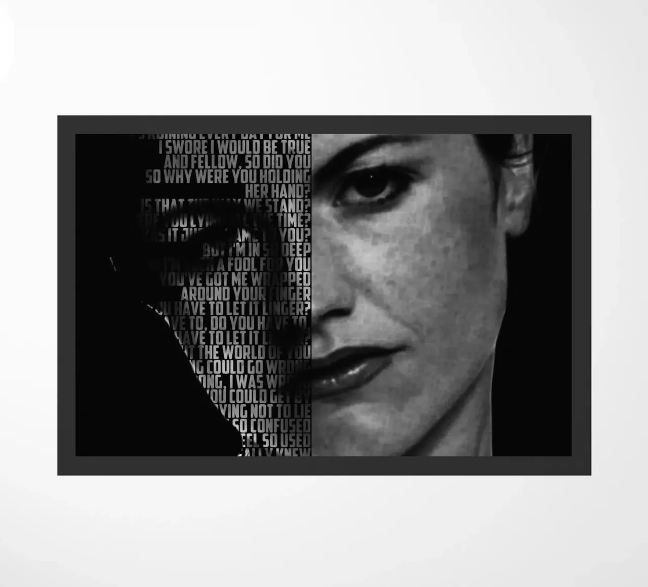 Indugiare zerbino da Gunawan Rb