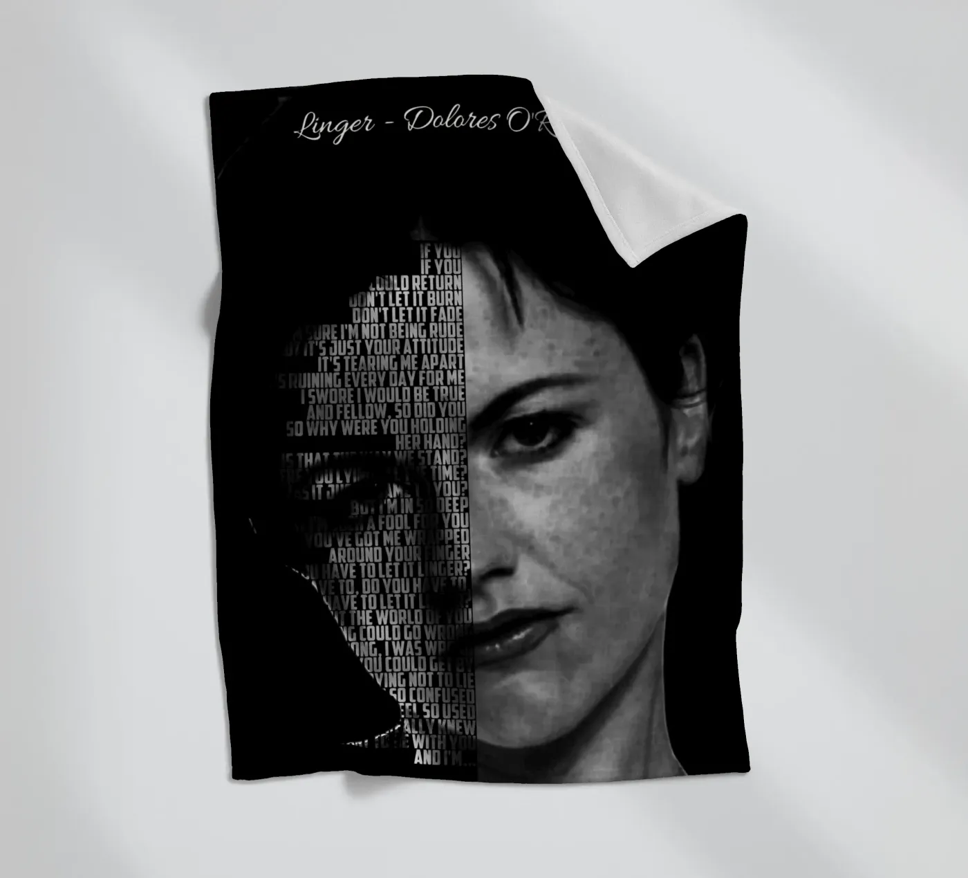 Indugiare coperta in pile da Gunawan Rb