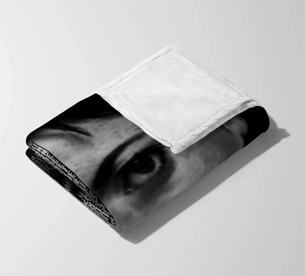 Linger fleecedeken van Gunawan Rb