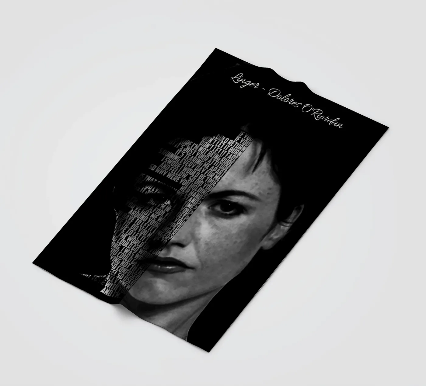 Indugiare coperta in pile da Gunawan Rb