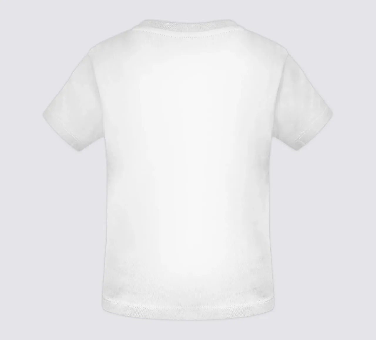 Erdbeeren mit lustigen Ausdrücken Baby T-Shirt von LOYAL SHOP