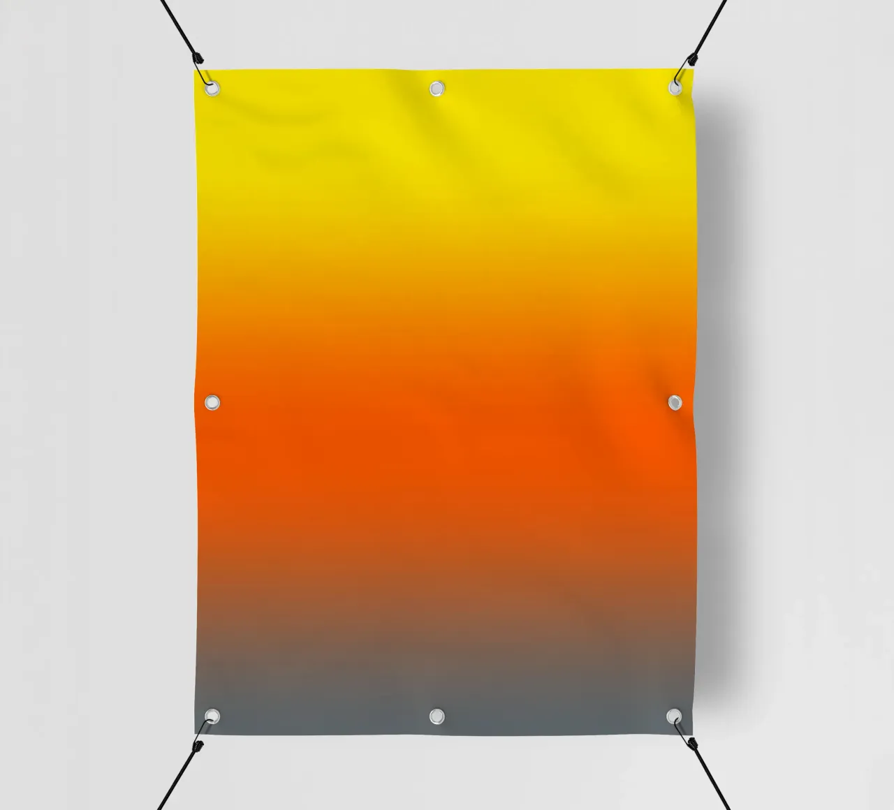 Tramonto telo in pvc da BenCoStyle