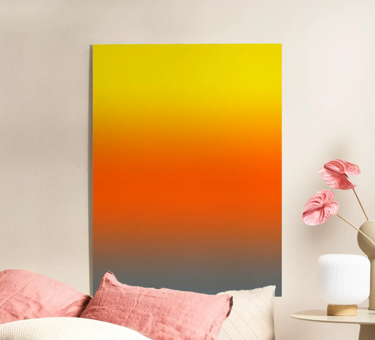 Tramonto plexiglass da BenCoStyle
