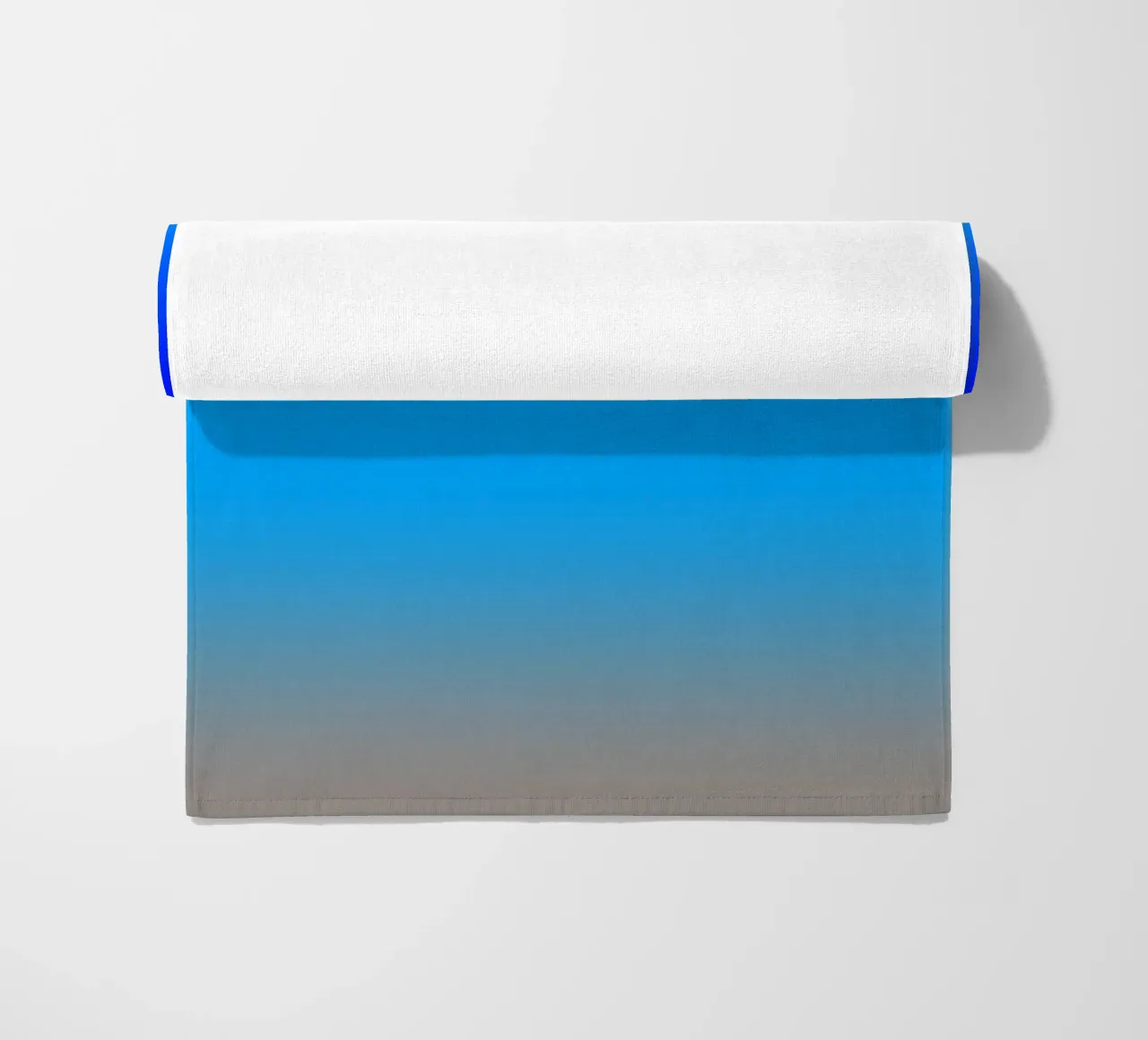 Cielo blu telo mare da BenCoStyle
