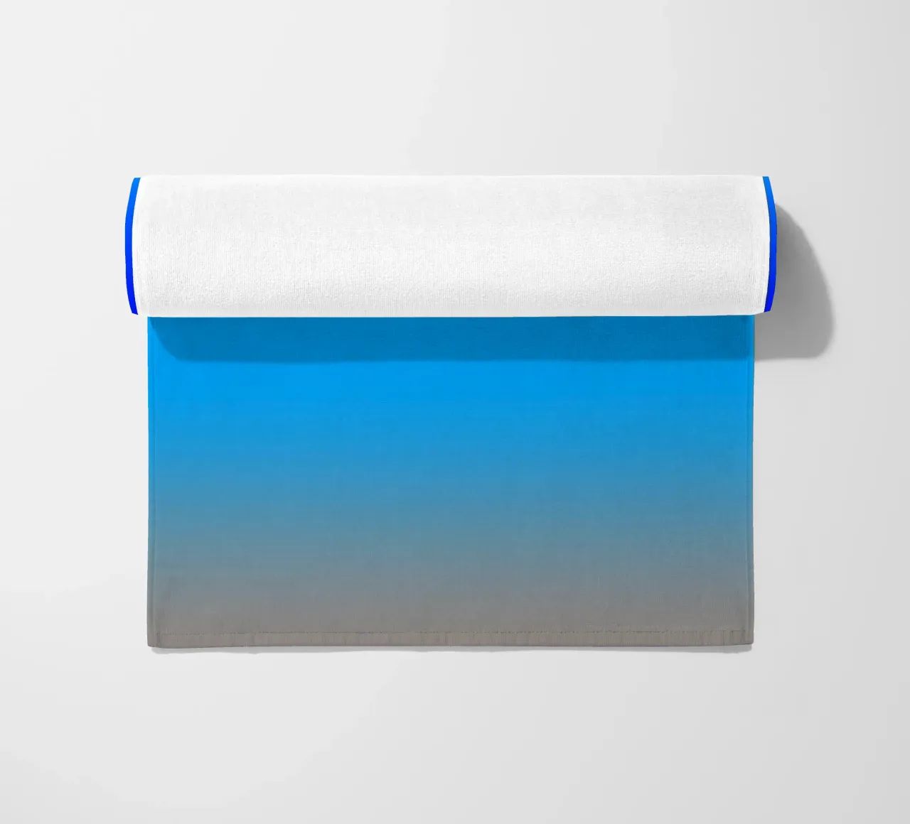 Cielo blu telo mare da BenCoStyle