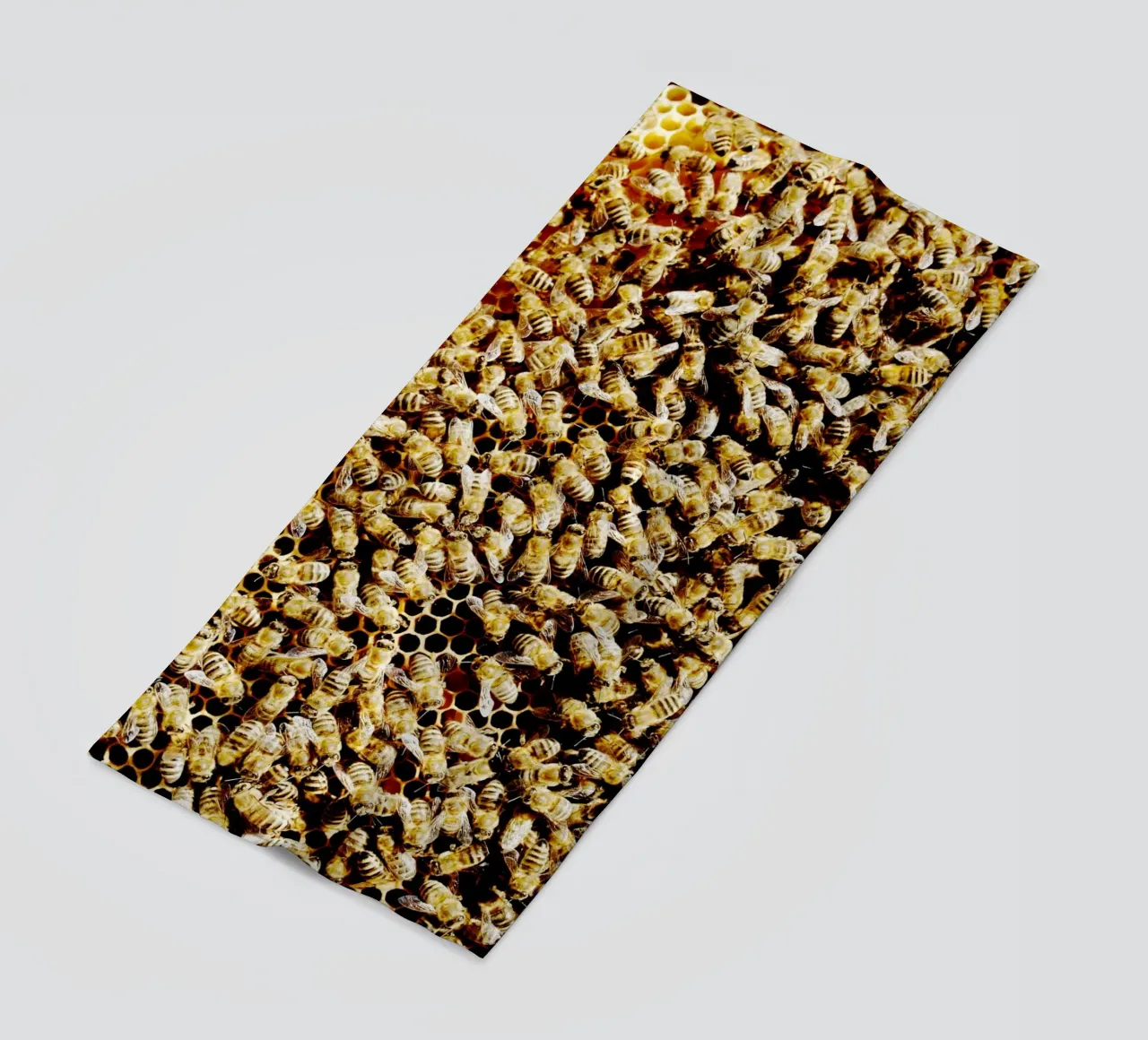 Api in favo (Alta Baviera) telo mare da art picture