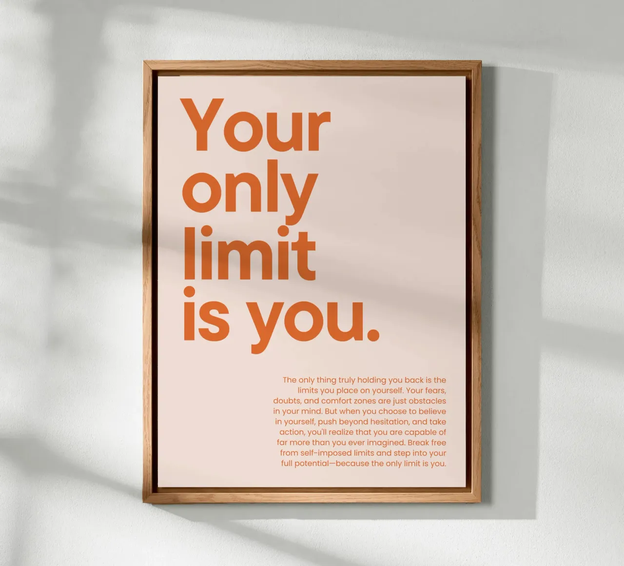 Your only limit is you alluminio dibond da NoordalLiving