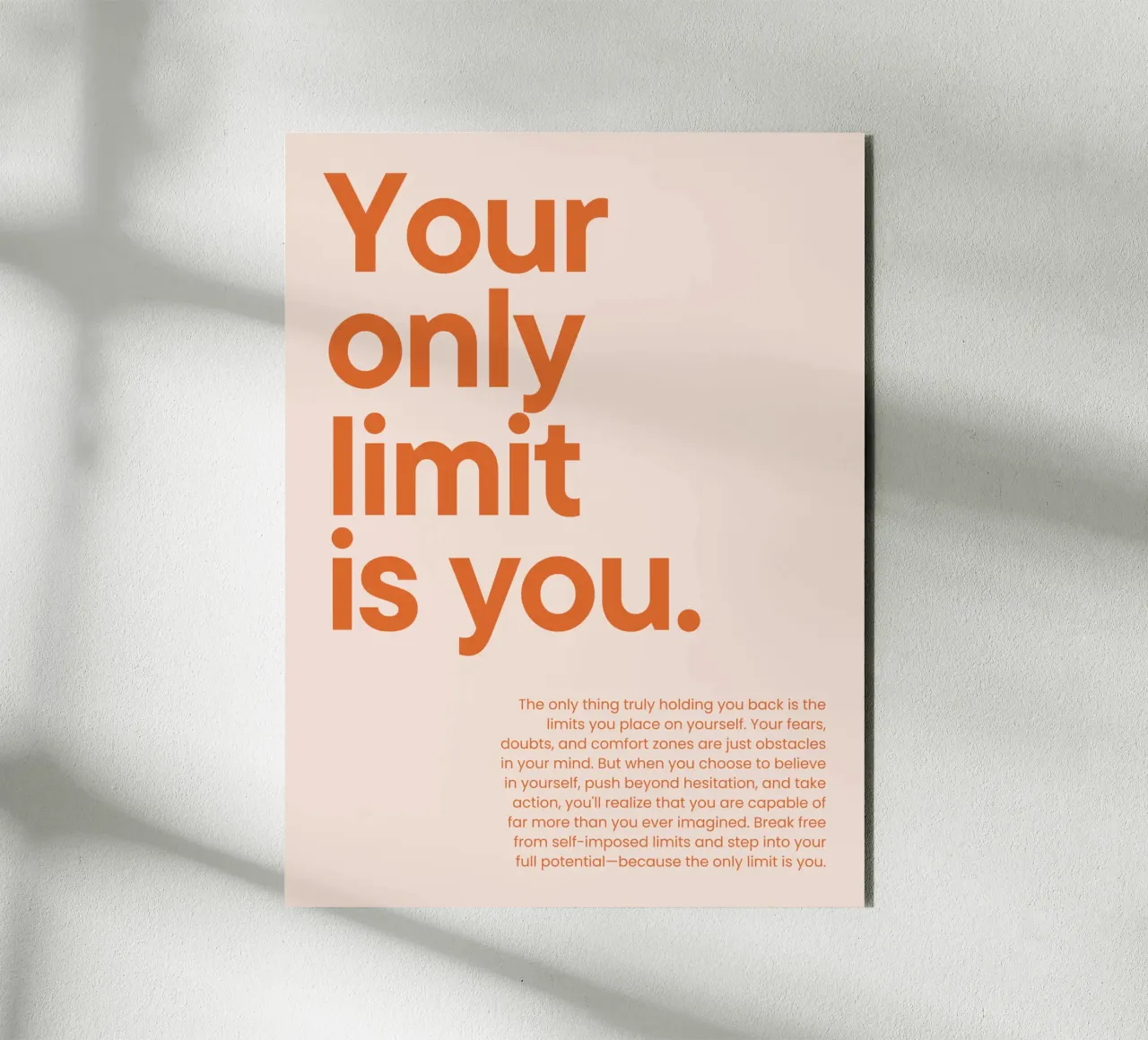Your only limit is you alluminio dibond da NoordalLiving