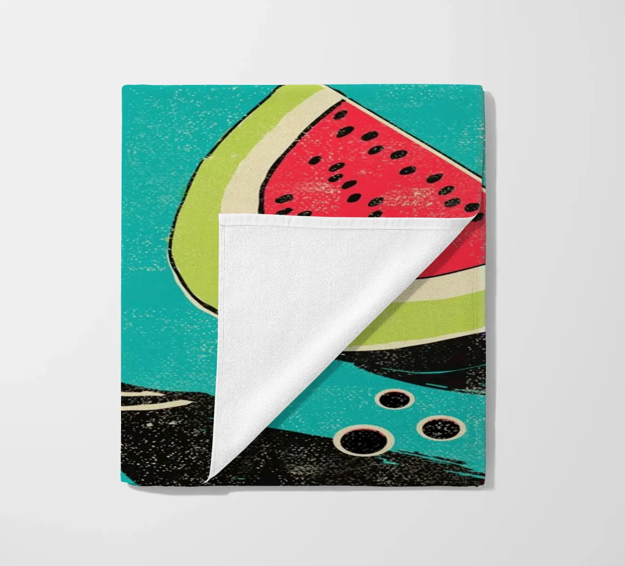 Martini telo mare da Rocket68