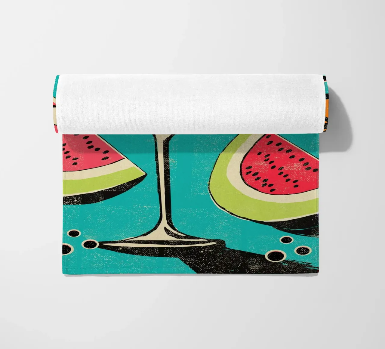 Martini telo mare da Rocket68
