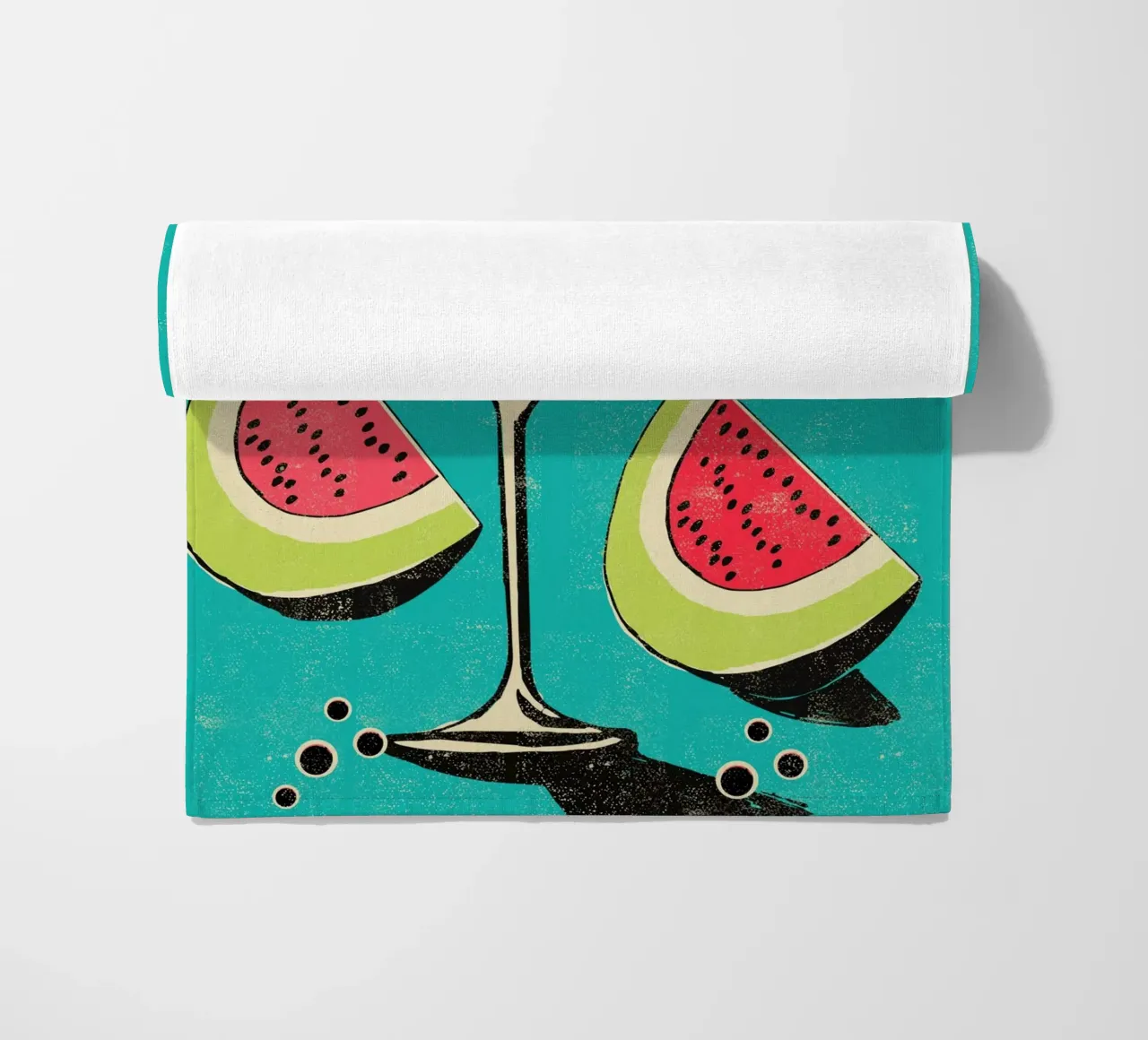 Martini telo mare da Rocket68