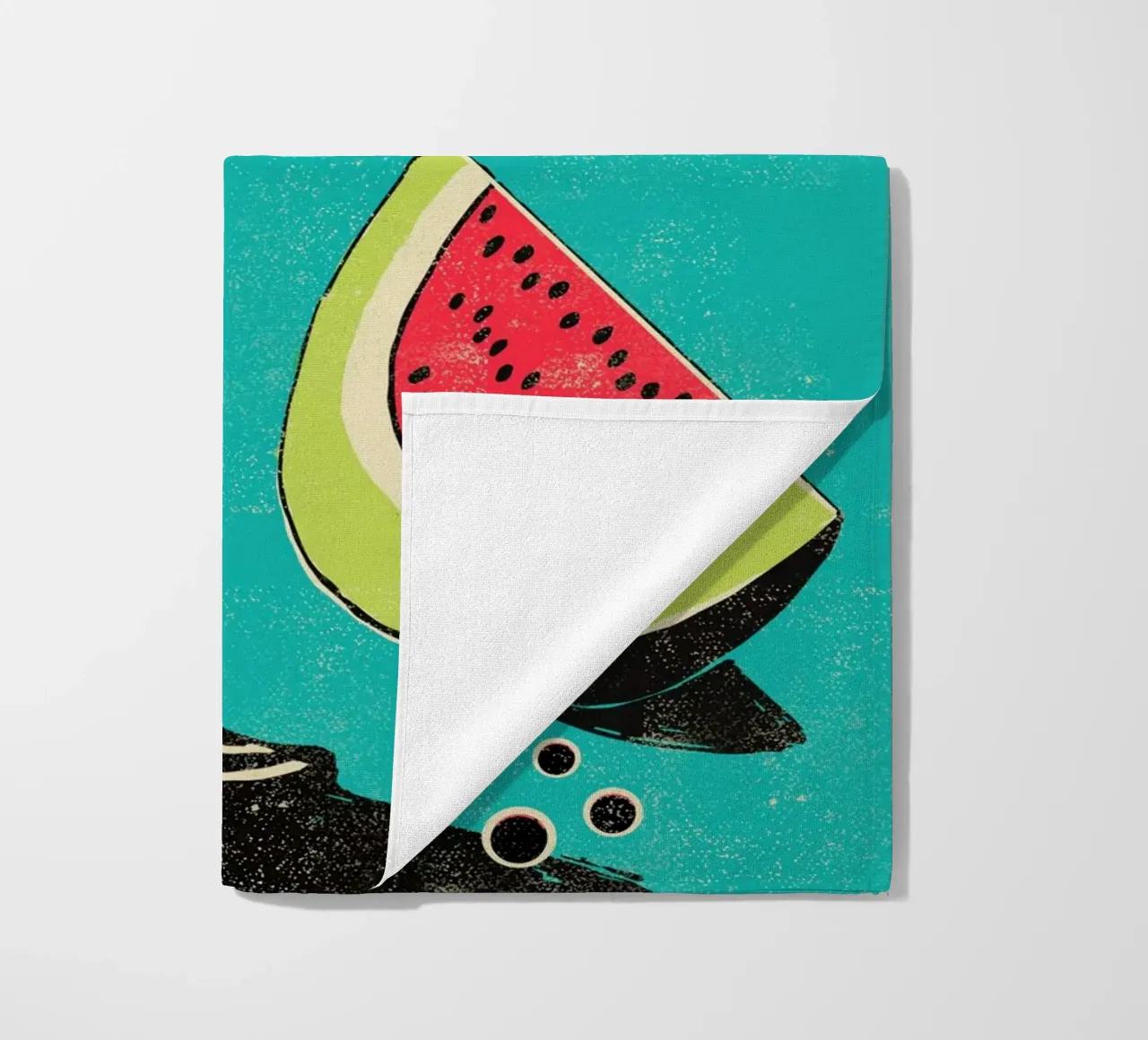 Martini telo mare da Rocket68