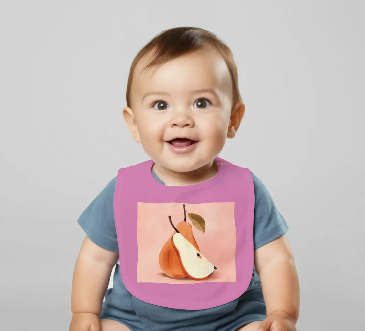 Pera 3 bavaglino da ThingDesign