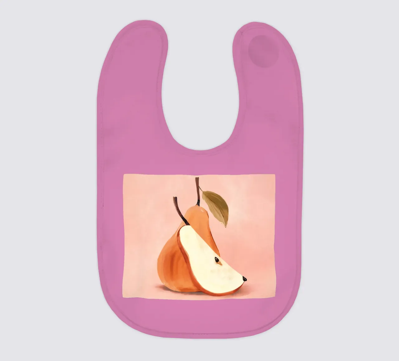Pera 3 bavaglino da ThingDesign