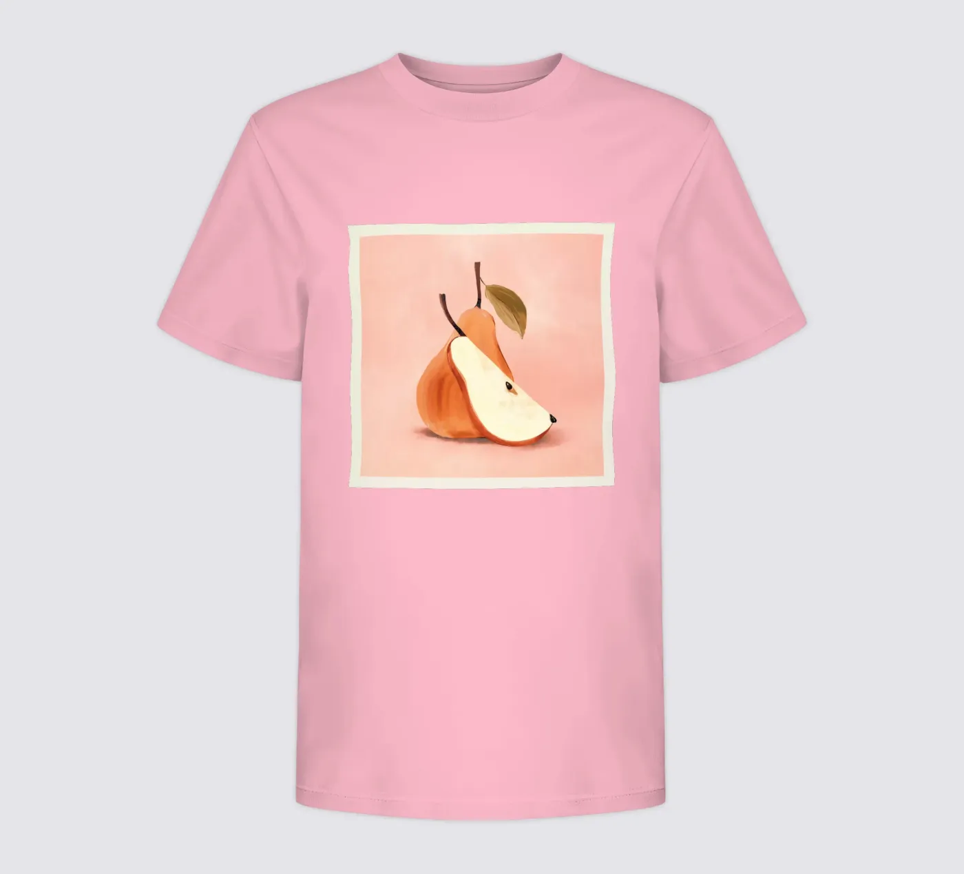 Pera 3 t-shirt bambini da ThingDesign