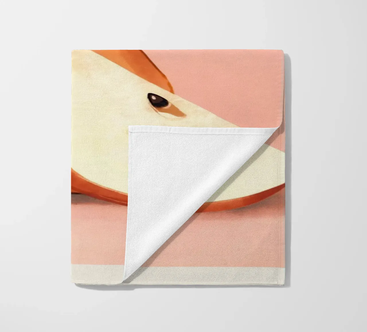 Pera 3 telo mare da ThingDesign