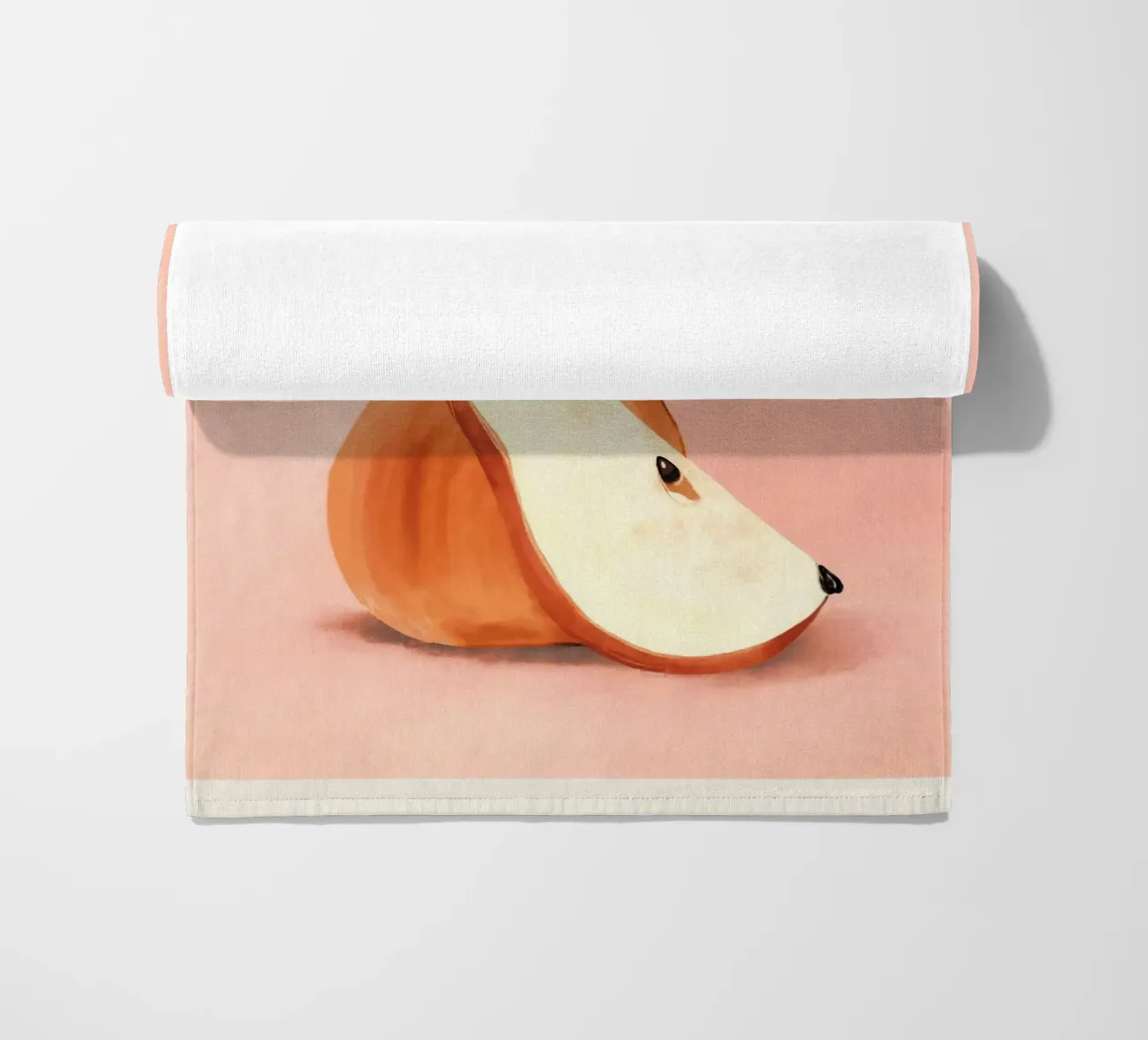 Pera 3 telo mare da ThingDesign